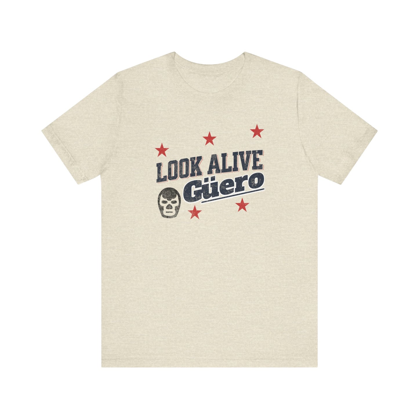 Look Alive Guero Tee
