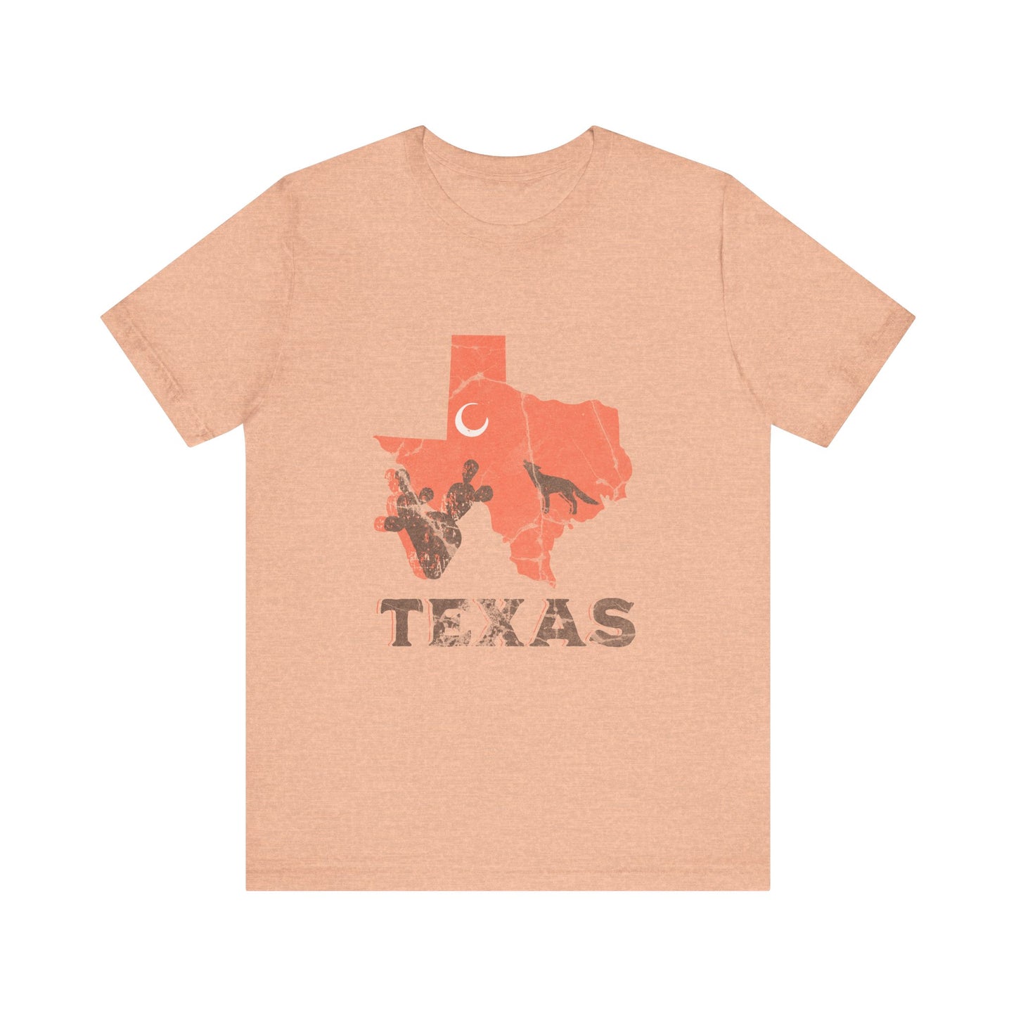 Texas Pride Tee