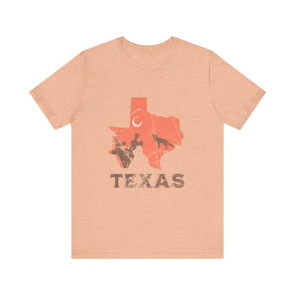 Texas Pride Tee