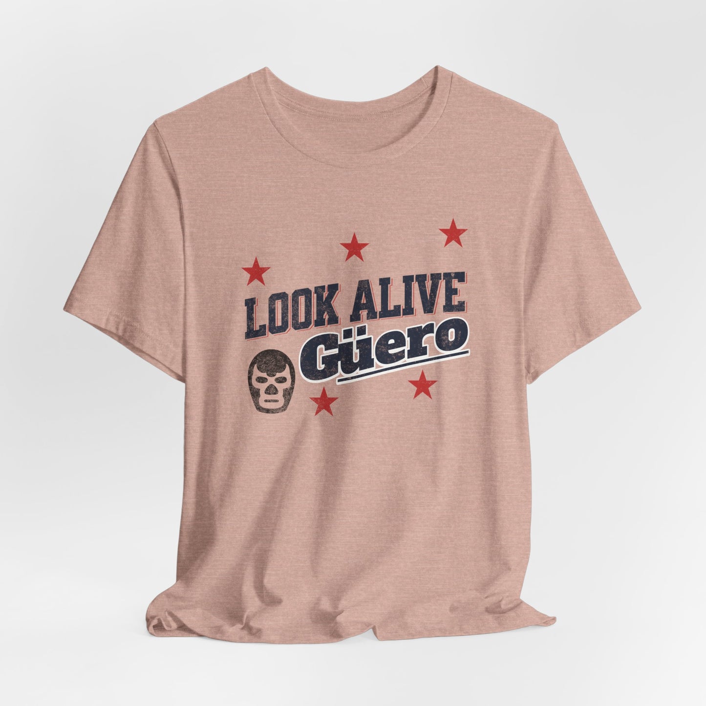 Look Alive Guero Tee