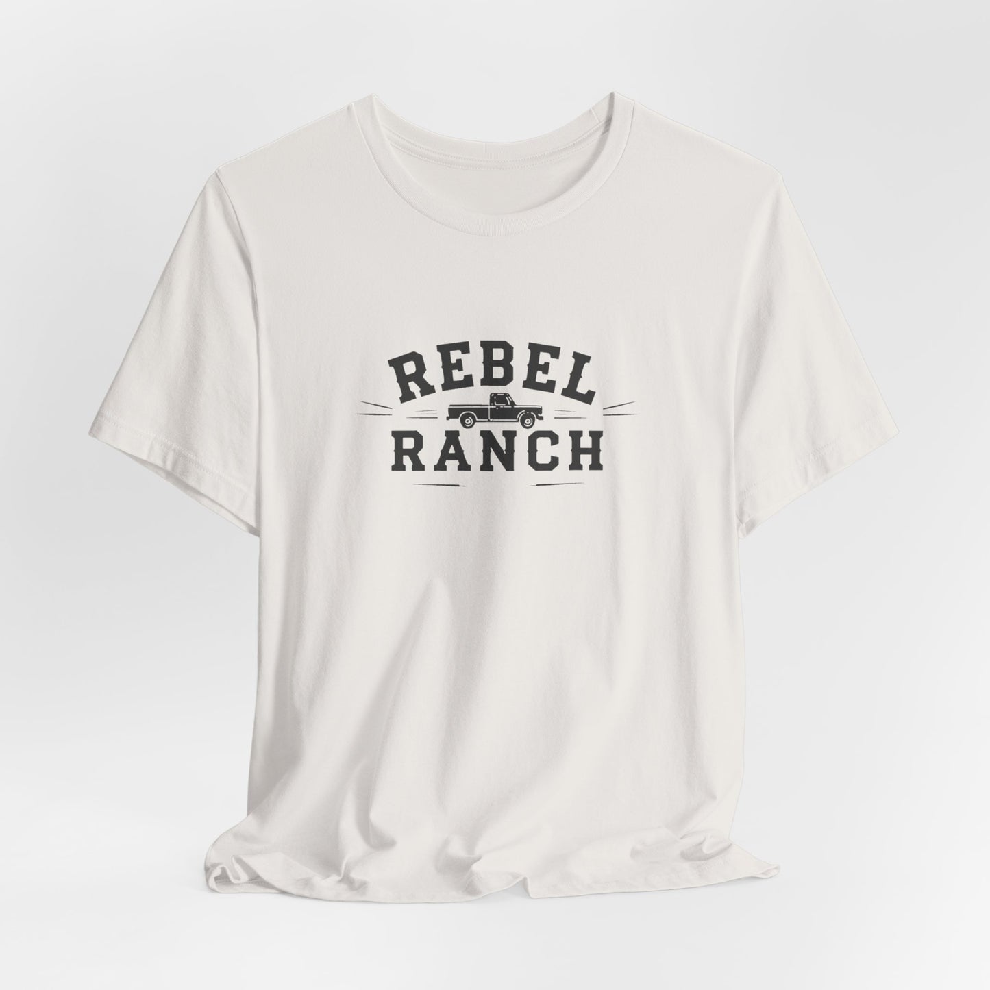Rebel Ranch T-Shirt