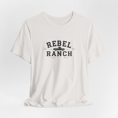Rebel Ranch T-Shirt