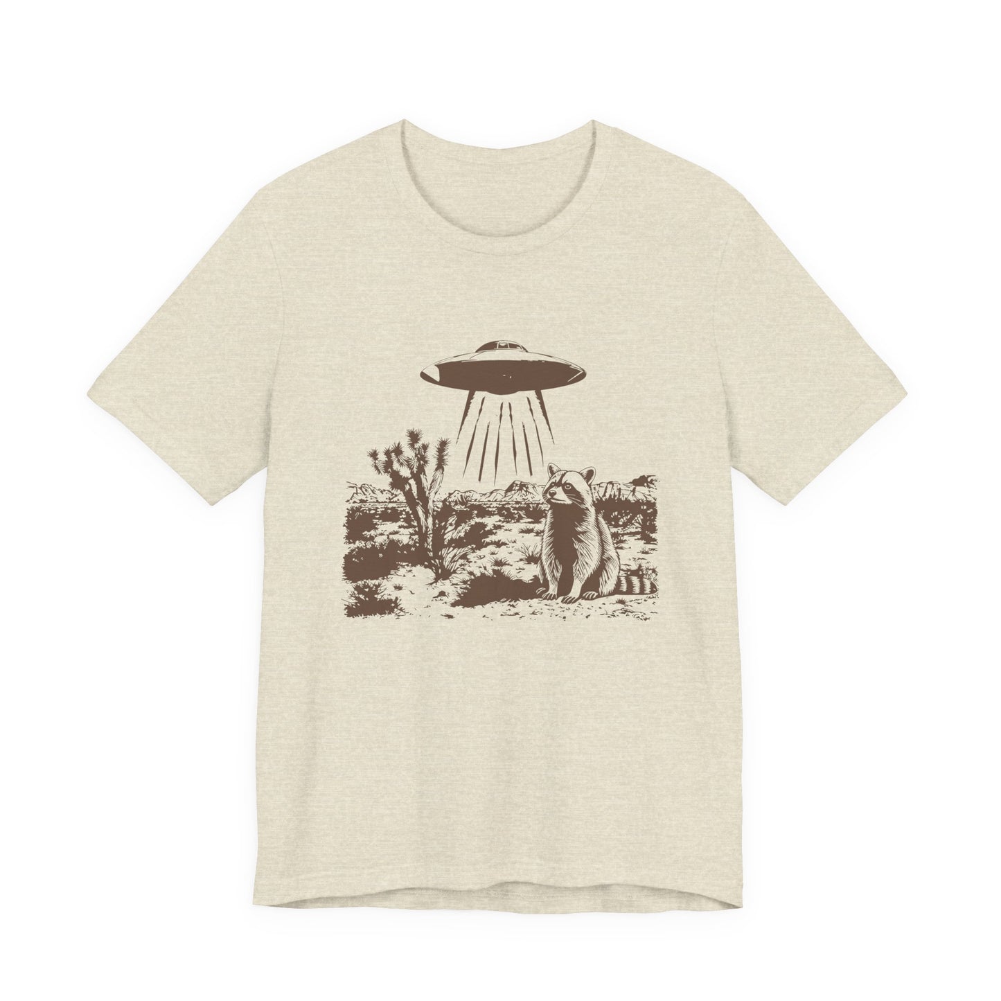 Alien Encounter T-Shirt