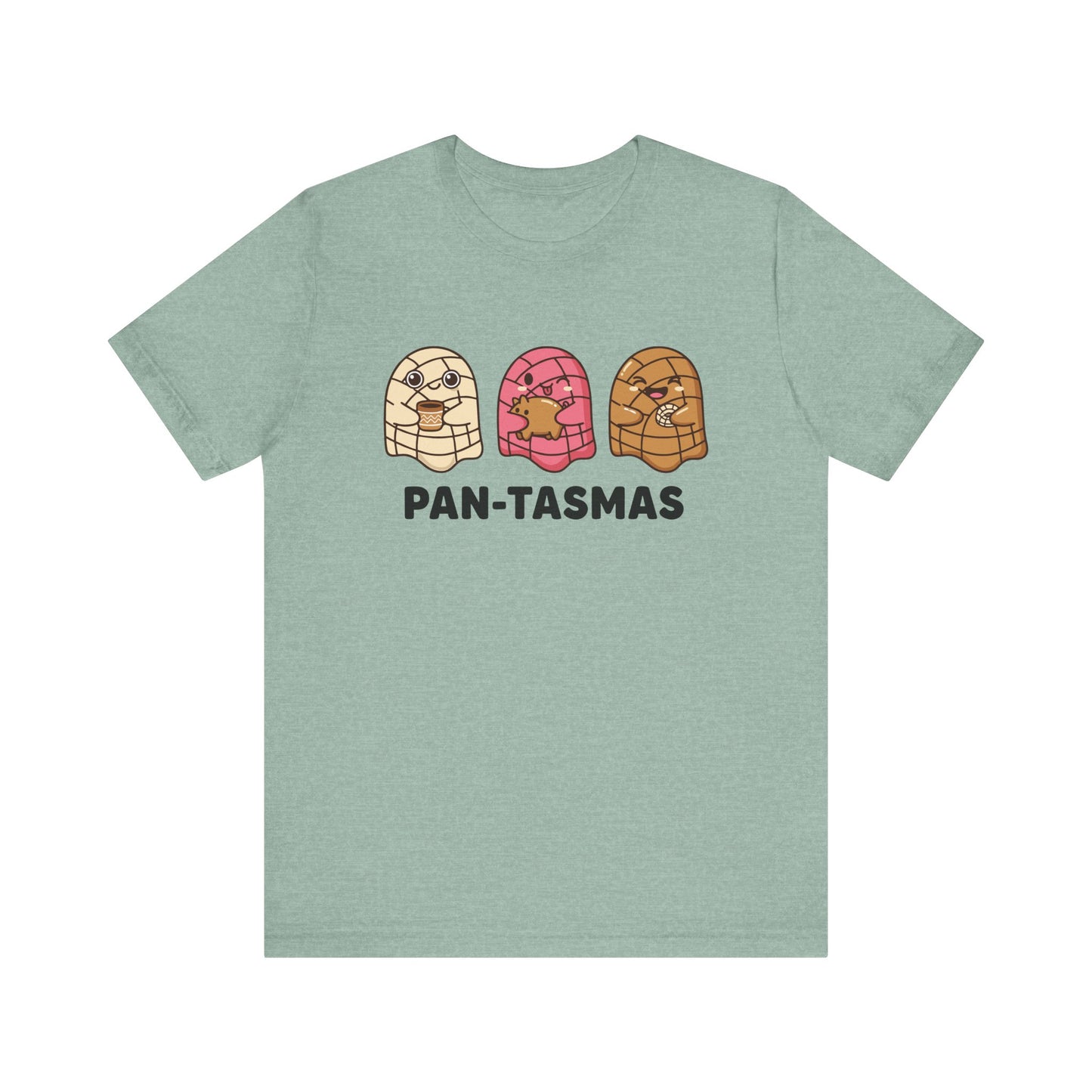Funny Pantasmas Ghost Pan Dulce Sweatshirt