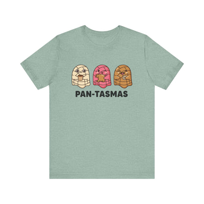 Funny Pantasmas Ghost Pan Dulce Sweatshirt