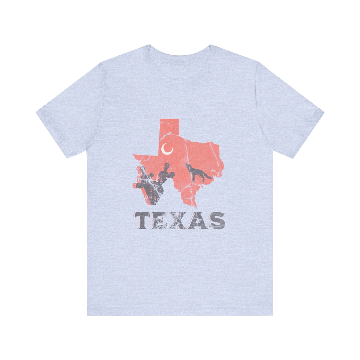 Texas Pride Tee