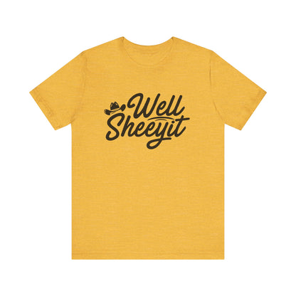 Funny Southern Sayings Shirt