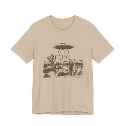 Alien Encounter T-Shirt