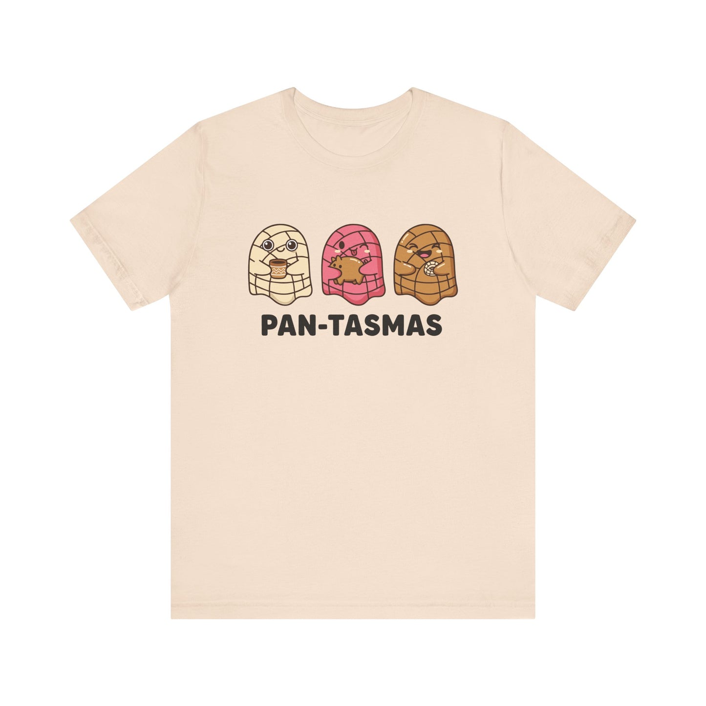 Funny Pantasmas Ghost Pan Dulce Sweatshirt