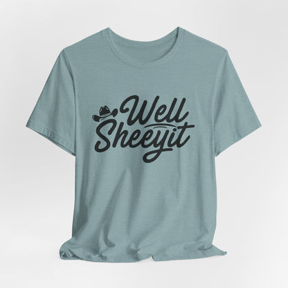 Funny Southern Sayings Shirt