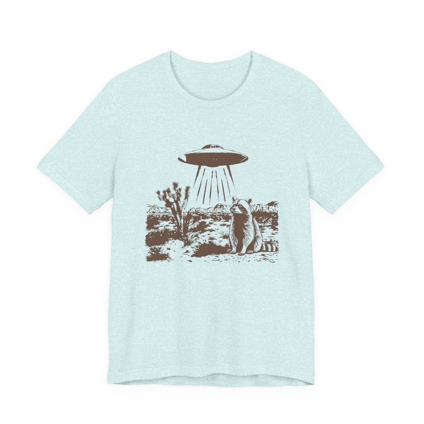 Alien Encounter T-Shirt