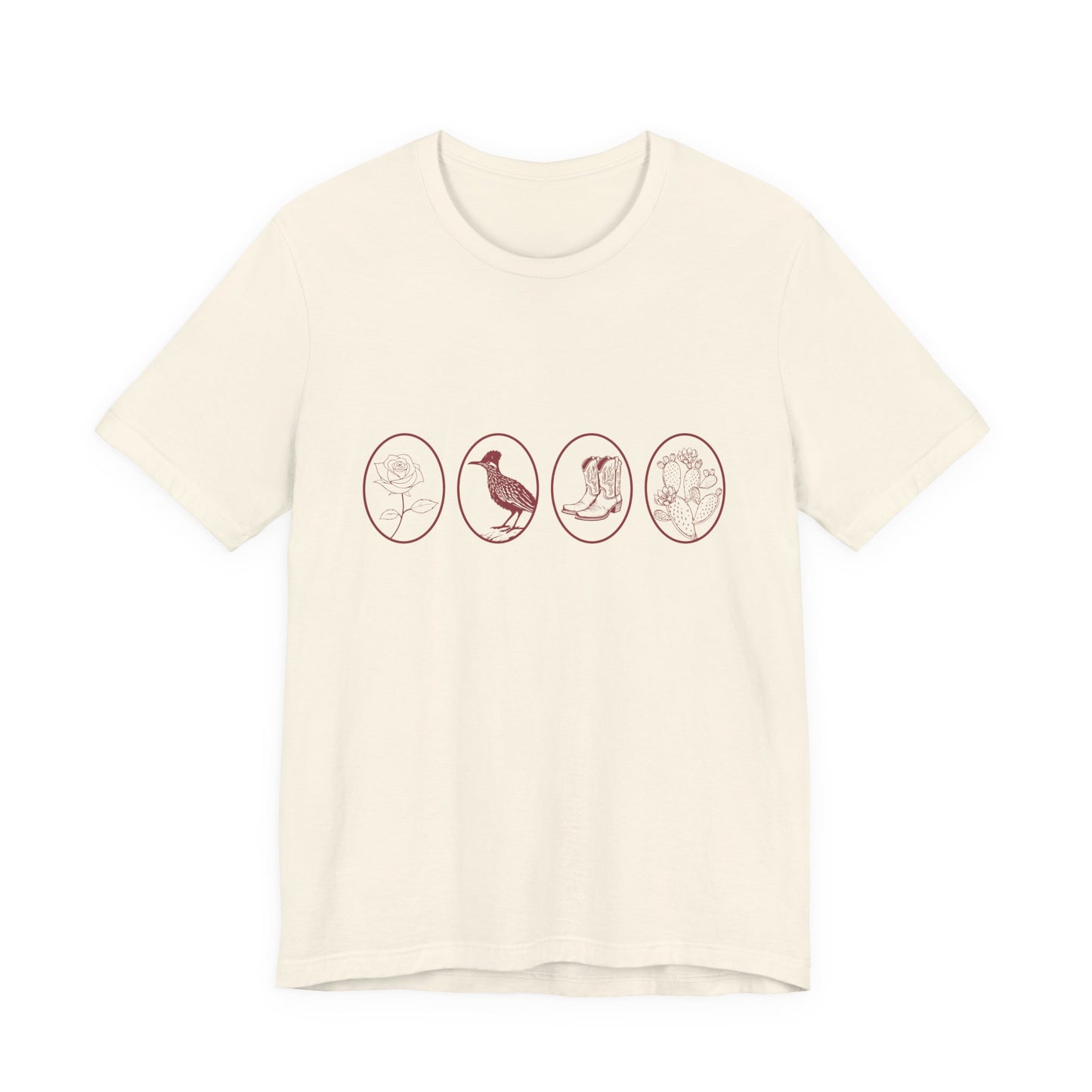 Western Icons T-Shirt