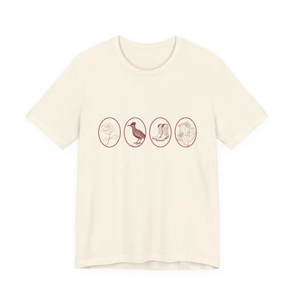 Western Icons T-Shirt