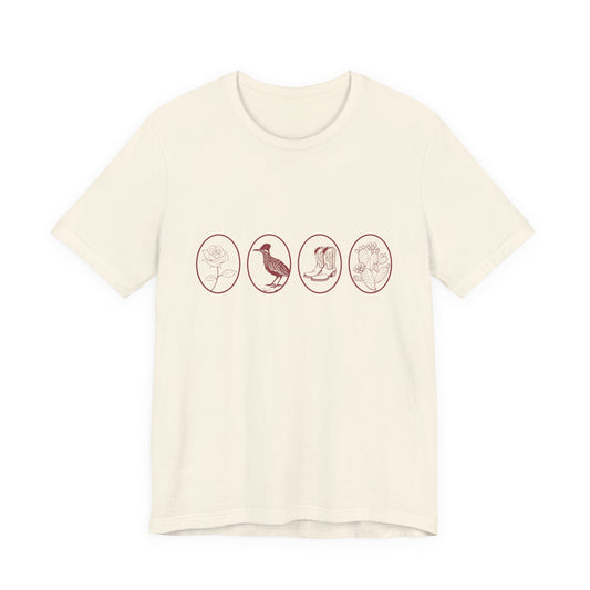 Western Icons T-Shirt