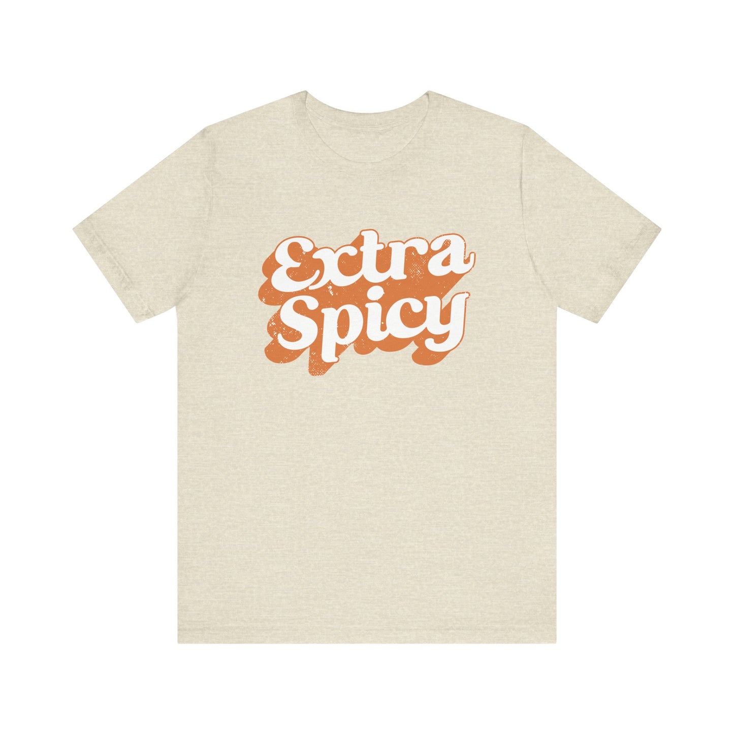 Extra Spicy Tee