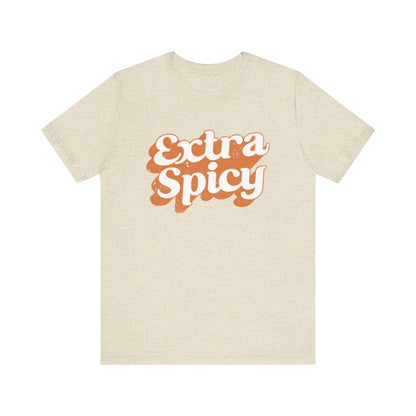Extra Spicy Tee