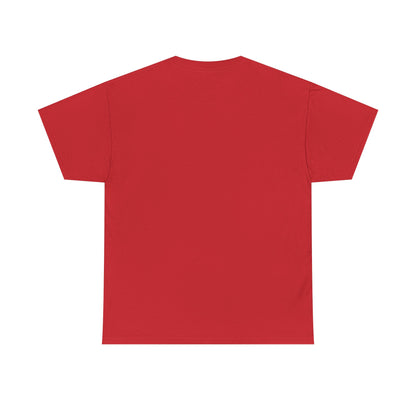 Classic Rebel Ranch Logo with Bold Contrast