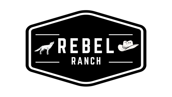 Rebel Ranch